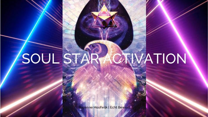 Soul Star Activation